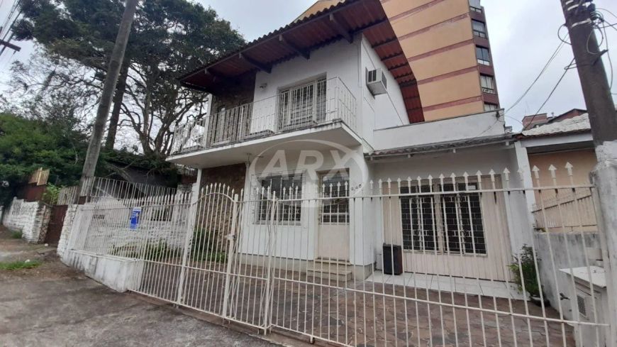 SOBRADO, 7 DORMITÓRIOS, CENTRO