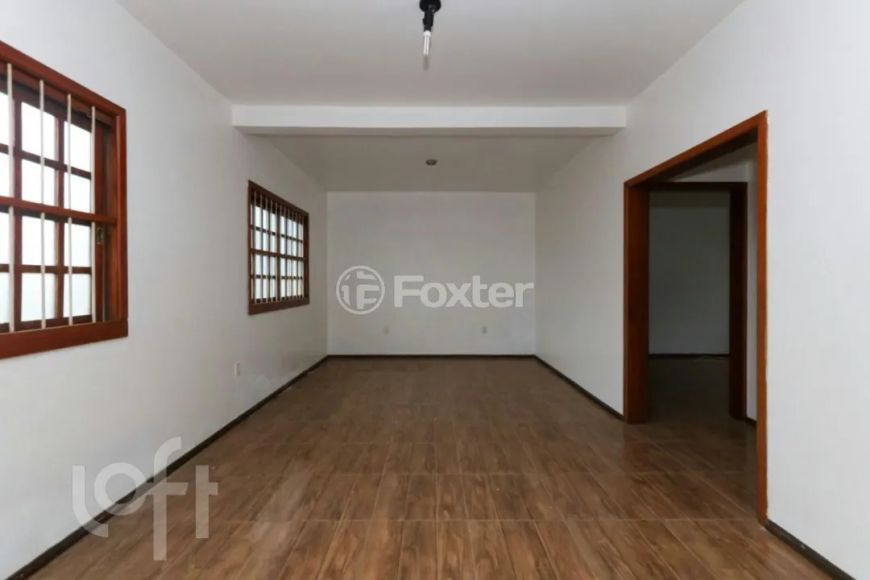 Apartamento à venda Rua Princesa Isabel, Fátima - Canoas