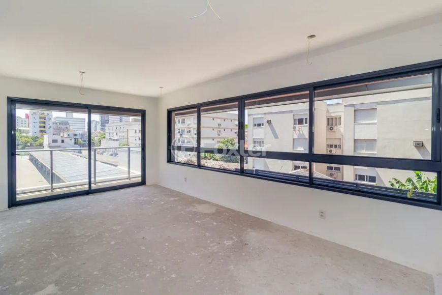 Apartamento à venda Rua Guilherme Morsch, Centro - Canoas