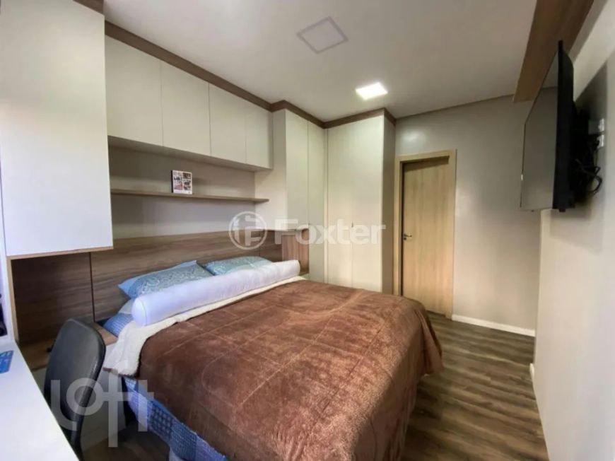 Apartamento à venda Avenida Armando Fajardo, Igara - Canoas