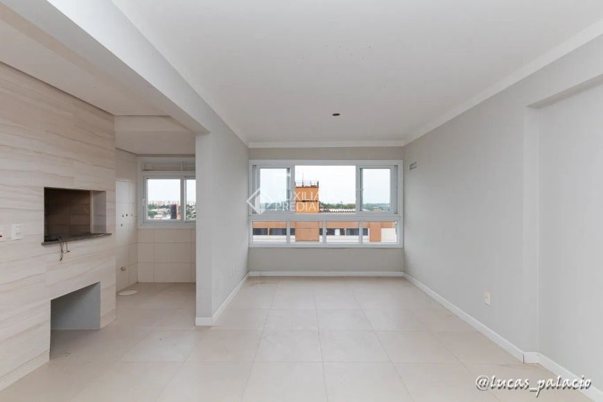 Apartamento no bairro Centro