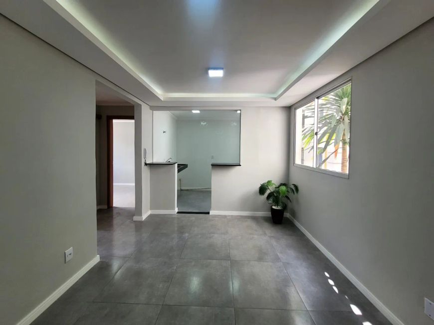 Apartamento para Venda em Canoas, São José, 2 dormitórios, 1 banheiro, 1 vaga