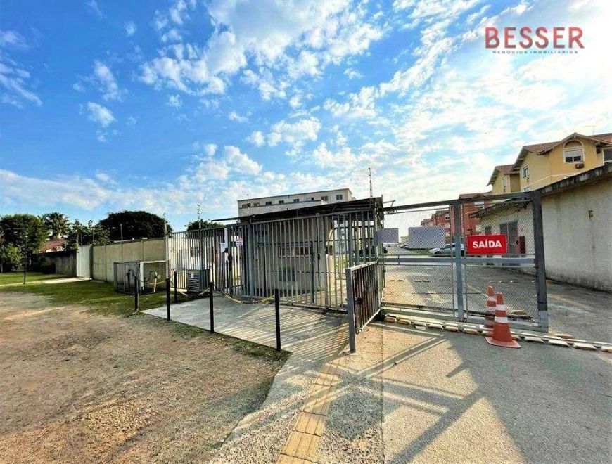 Apartamento com 2 dormitórios à venda, 41 m² por R$ 195.000,00 - Mato Grande - Canoas/RS