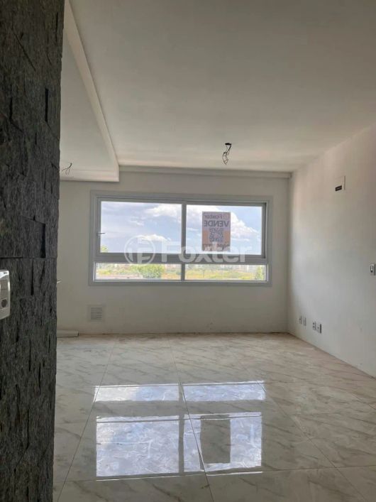 Apartamento à venda Rua Carlos Drumond de Andrade, Centro - Canoas