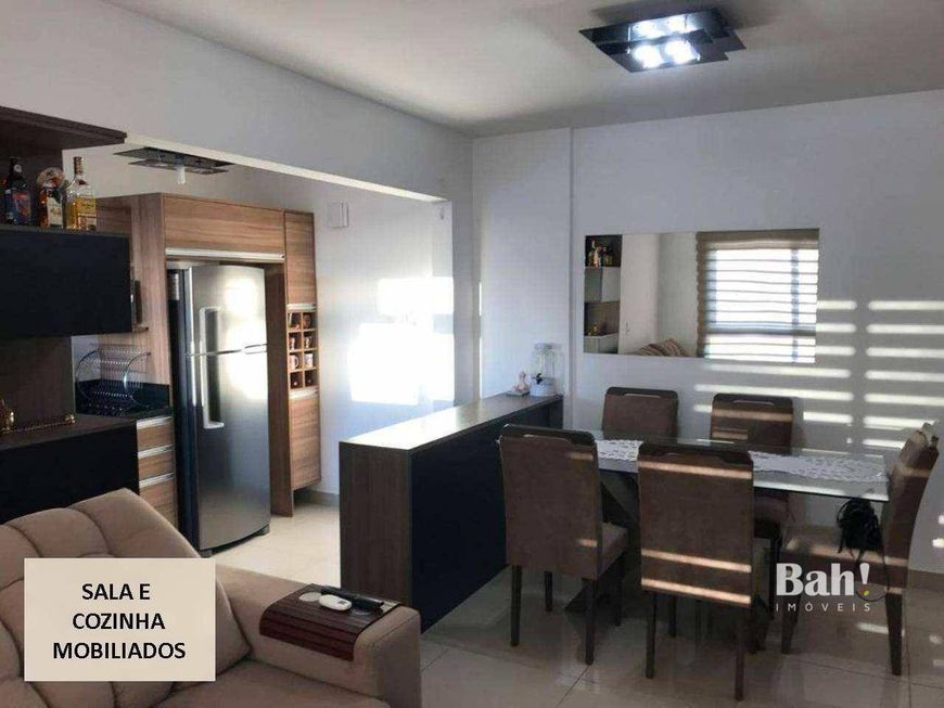 Apartamento com 1 dormitório à venda, 53 m² por R$ 360.000,00 - Centro - Canoas/RS