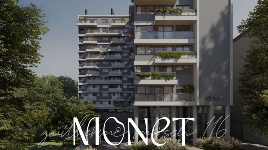 Apartamento para venda tem 82 metros quadrados com 3 quartos em Centro - Canoas - RS