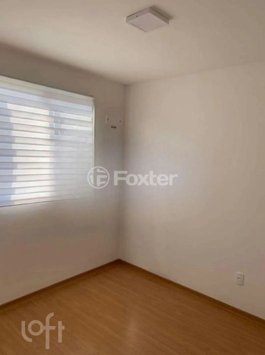 Apartamento à venda Rua das Violetas, Igara - Canoas