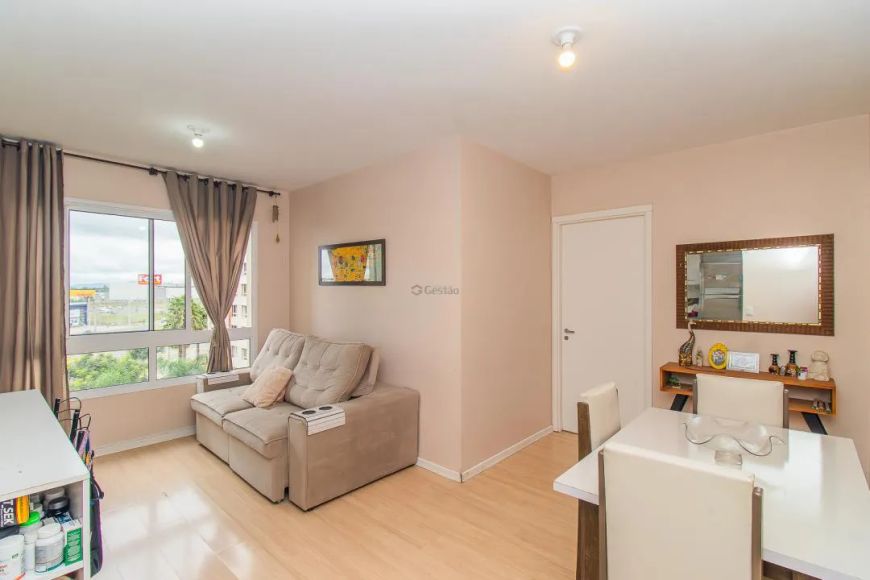 Apartamento de 02 dormitórios REF: G4880