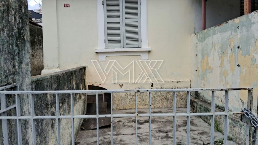 Terreno á venda com 105 metros quadrados em Vila Paiva - São Paulo - SP