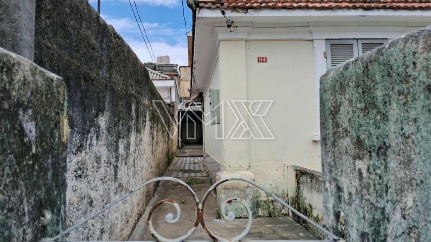 Terreno á venda com 105 metros quadrados em Vila Paiva - São Paulo - SP
