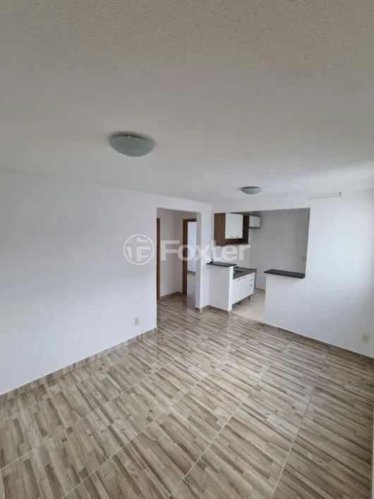 Apartamento à venda Rua Guarujá, São José - Canoas