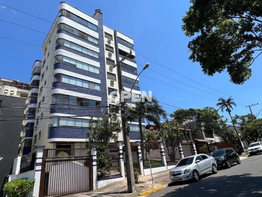 Imóvel para venda tem 104 metros quadrados com 3 quartos em Marechal Rondon - Canoas - RS