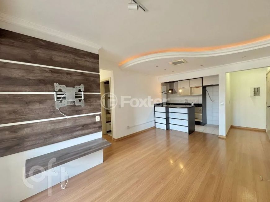 Imóvel para venda com 80 metros quadrados com 3 quartos em Centro - Canoas - RS