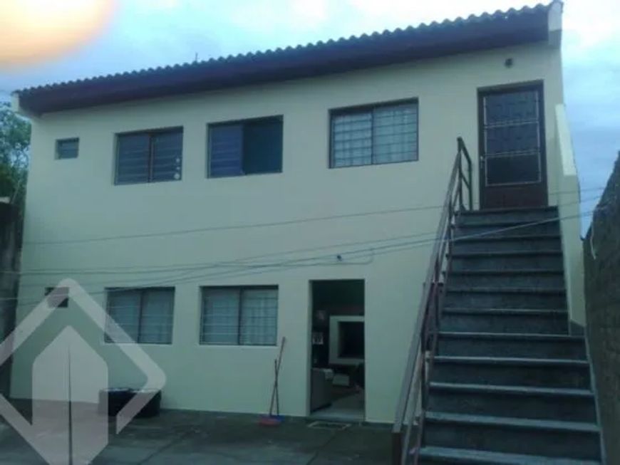 Apartamento no bairro Rio Branco
