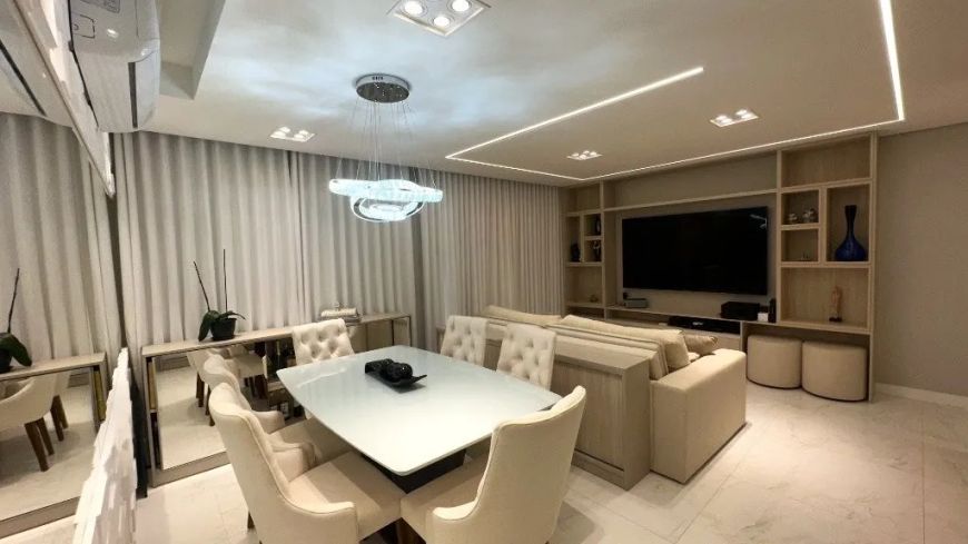 Apartamento para Venda em Canoas, Marechal Rondon, 3 dormitórios, 1 suíte, 2 banheiros, 1 vaga