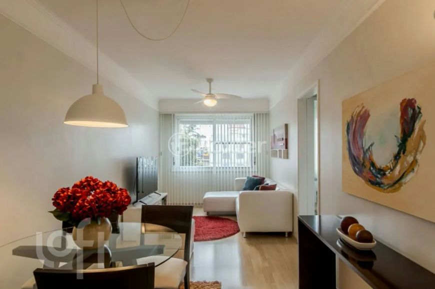Apartamento à venda Rua Afonso Charlier, Centro - Canoas