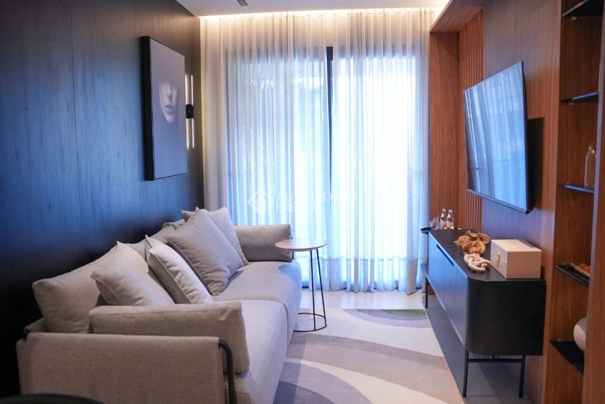 Apartamento no bairro Centro