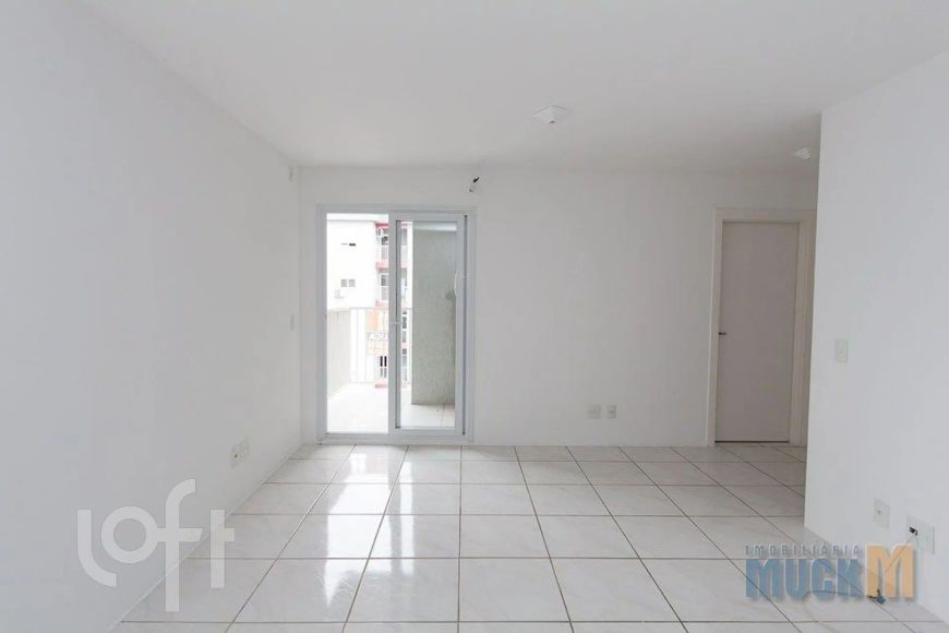 Apartamento com 2 Quartos à Venda no bairro Igara com 57m²