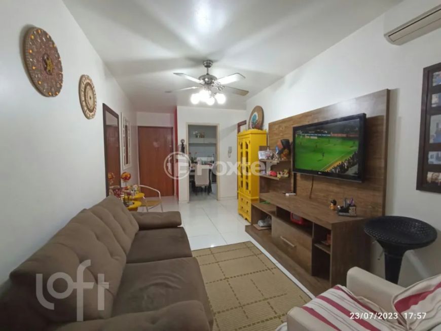 Apartamento à venda Rua Brasil, Centro - Canoas