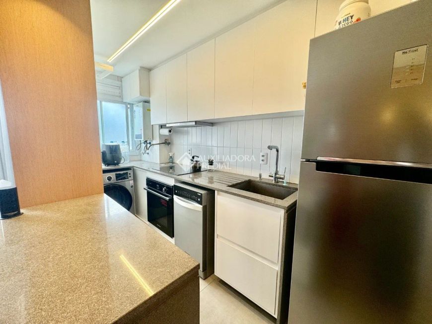 Apartamento impecável