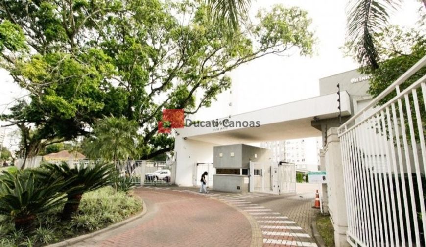 Apartamento a Venda no bairro Centro - Canoas, RS