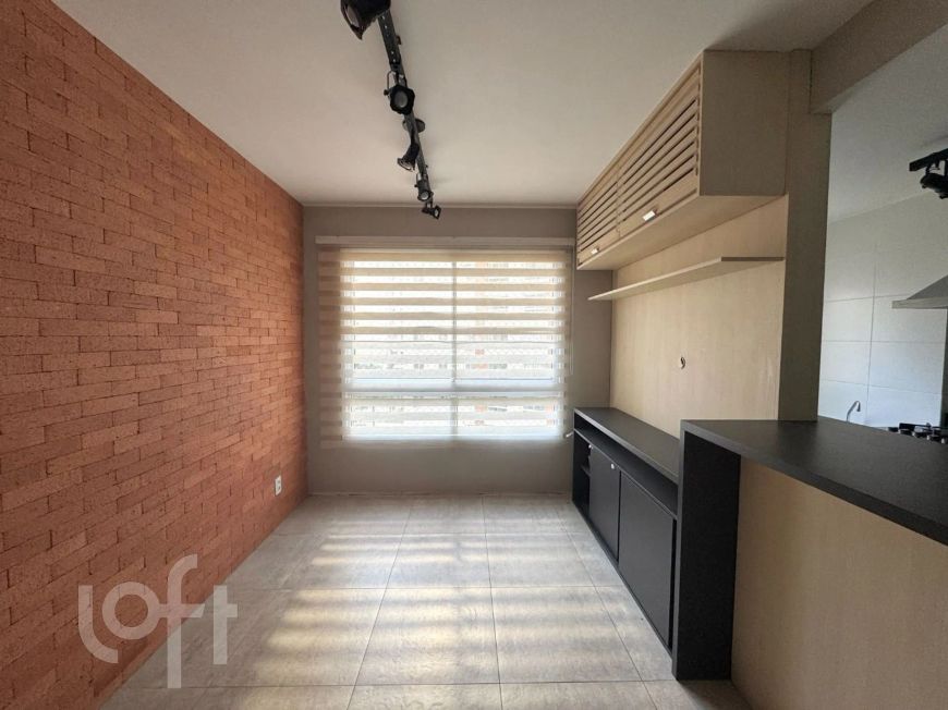 Apartamento à venda em Marechal Rondon com 60 m², 2 quartos, 1 vaga