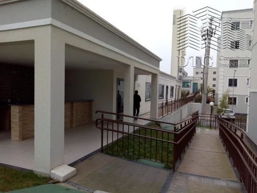 Apartamento Canoas - Sao josé - 2D - 01 vaga