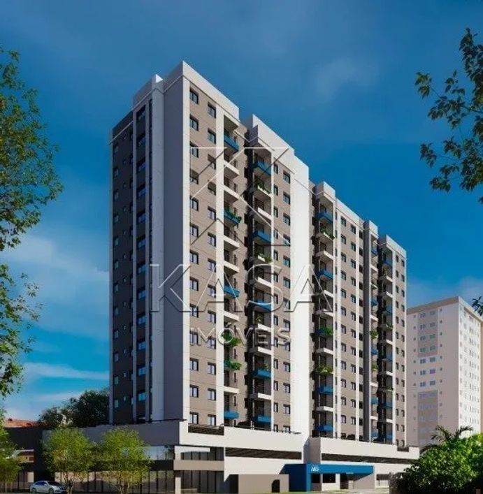 Excelente apartamento, disponível para venda
