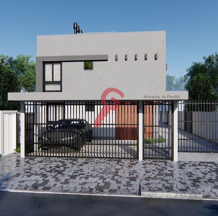APARTAMENTO com 1 dormitório à venda com 53m² por R$ 249.000,00 no bairro Niterói - CANOAS / RS