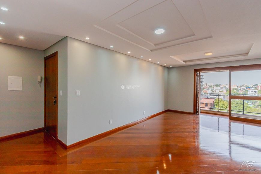 Apartamento para venda com 125 metros quadrados com 3 quartos em Marechal Rondon - Canoas - RS