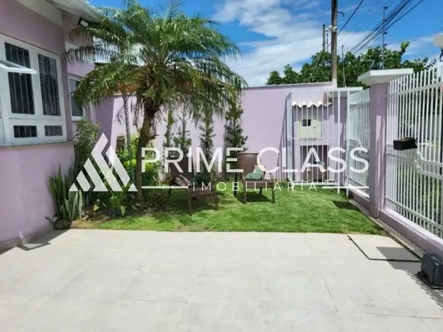 CASA TÉRREO 2 DORMITÓRIOS 1 SUITE 64M² IGARA - CANOAS