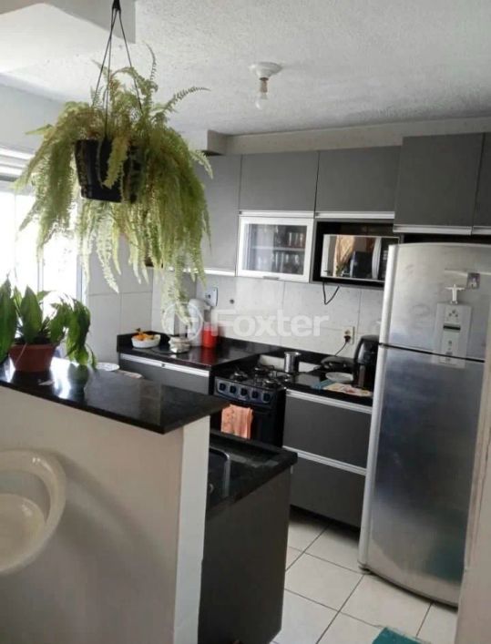 Apartamento à venda Rua Guarujá, São José - Canoas