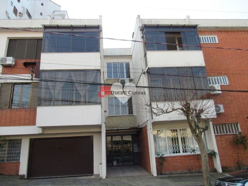 Apartamento em localização privilegiada