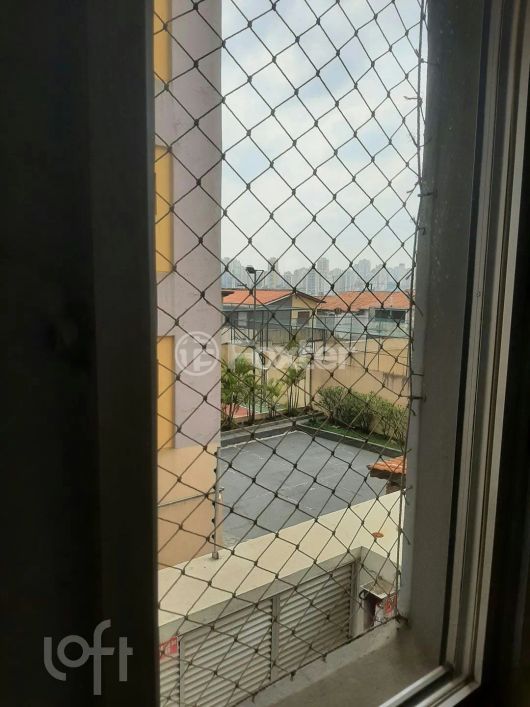 Apartamento à venda Rua Francisco Tapajós, Vila Santo Estéfano - São Paulo