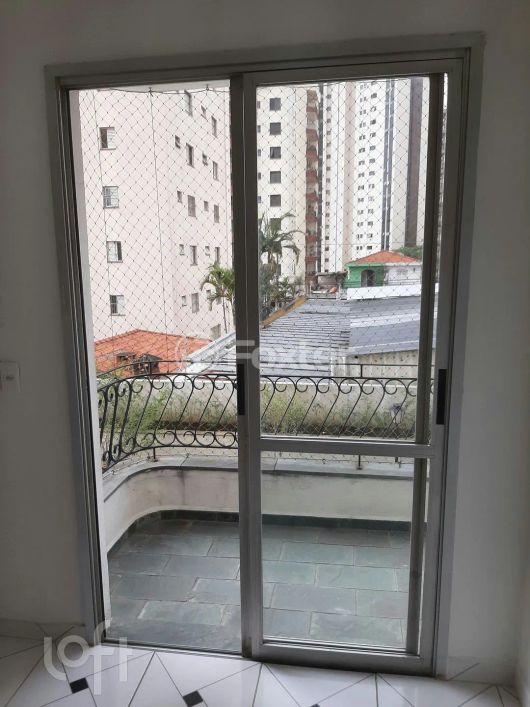 Apartamento à venda Rua Francisco Tapajós, Vila Santo Estéfano - São Paulo
