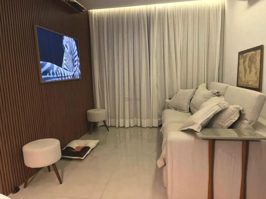 Apartamento 02 dormitórios REF: G4807