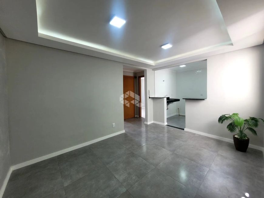 Apartamento PNE 2 dormitórios reformado com 1 vaga