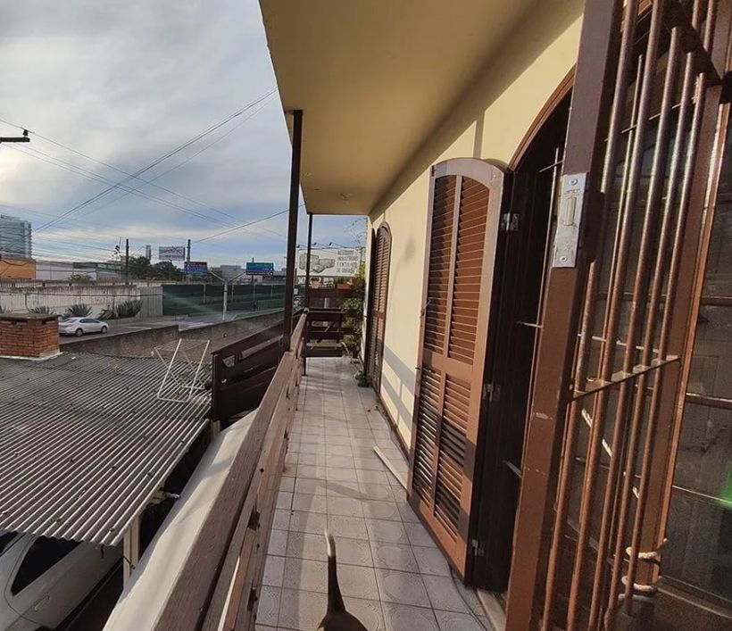 Apartamento 2 quartos com 117,10m² no centro de Canoas