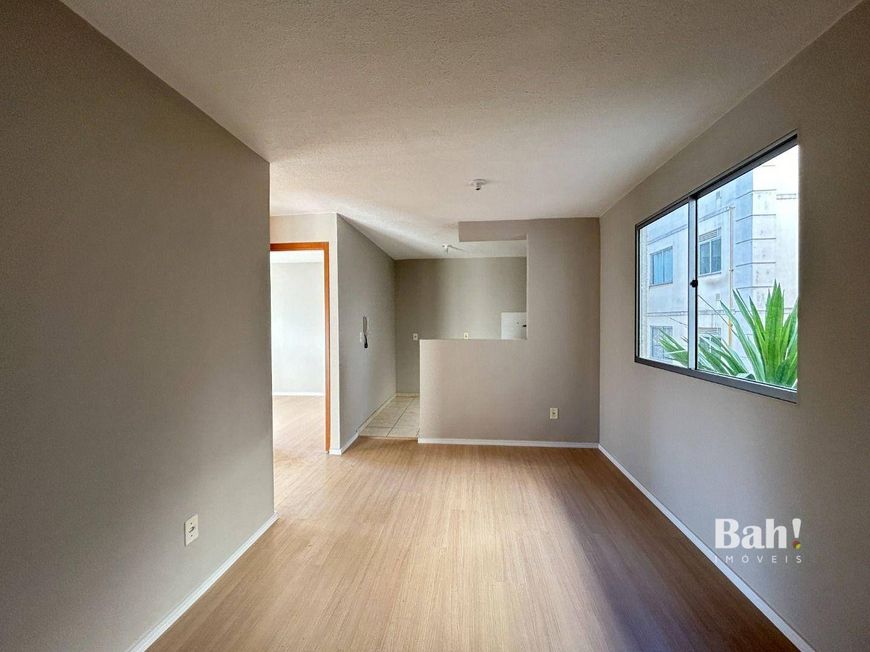 OPORTUNIDADE: Apartamento com 2 dormitórios à venda, 41 m² por R$ 205.000 - São José - Canoas/RS