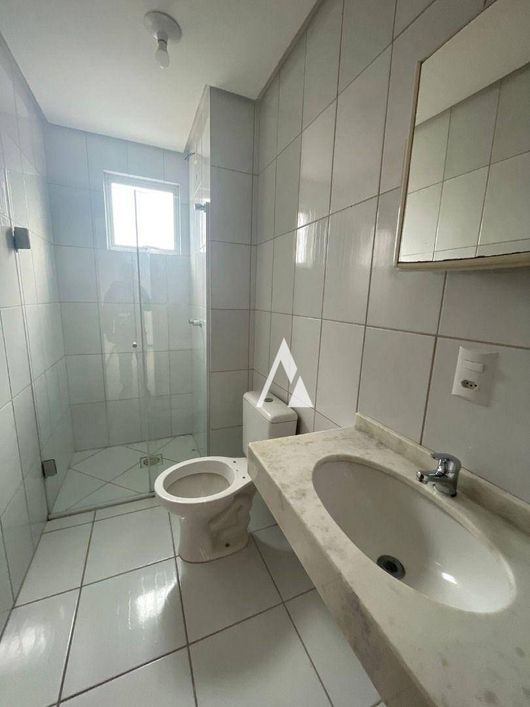Apartamento com 3 dormitórios à venda, 93 m² por R$ 530.000,00 - Centro - Canoas/RS