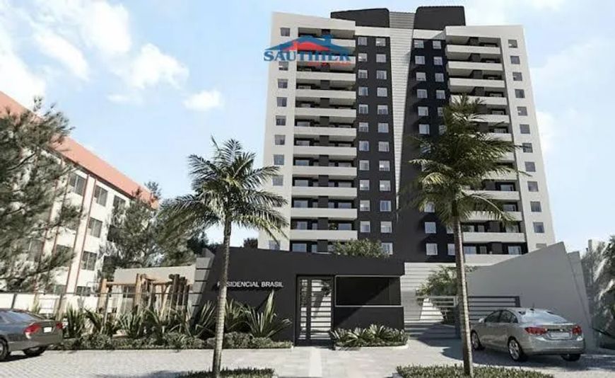Apartamento Centro Canoas