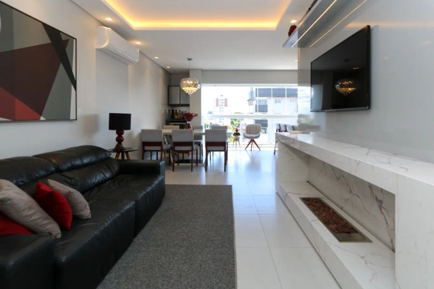 Apartamento de 3 Quartos a venda no Bairro Marechal Rondon com 100m²