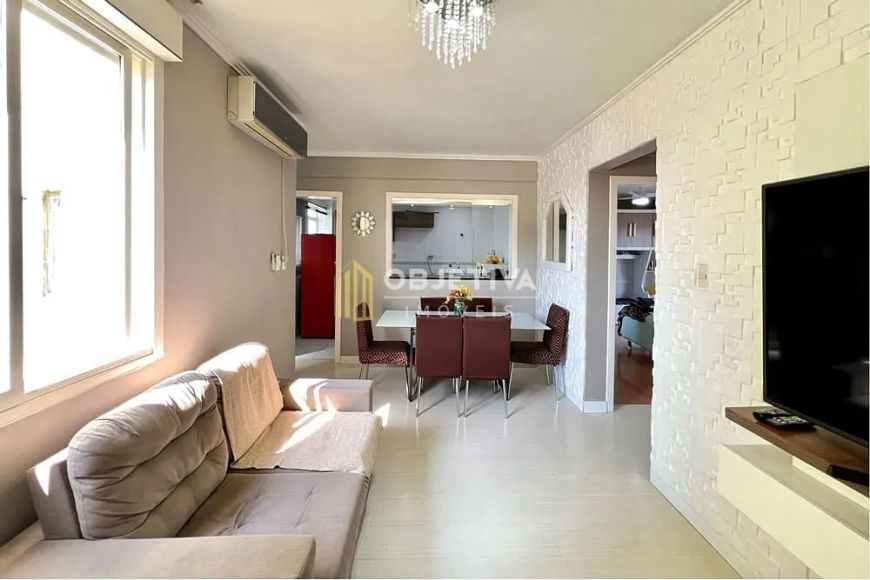 Apartamento à venda 2 Quartos 73M² Marechal Rondon Canoas - RS