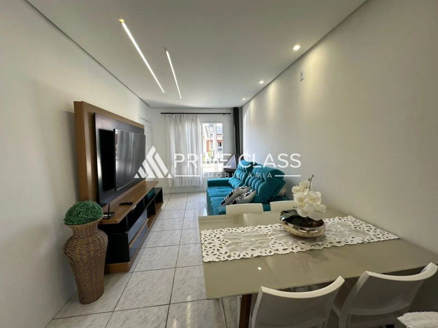 Casa em condomínio, 02 dormitórios, 65,30 m² - Bairro: Olaria