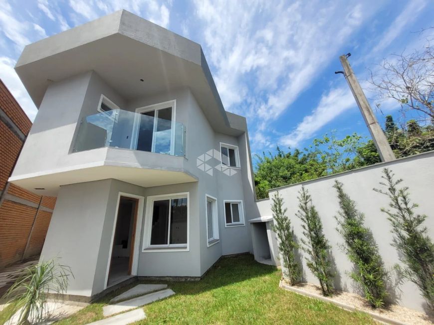 Sobrado 3 suites no bairro Fatima