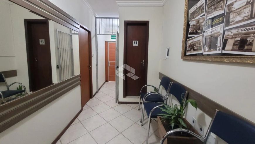 Sala comercial no Centro de Canoas