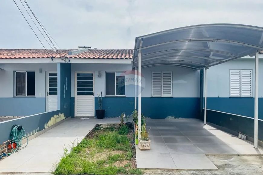 Encontre Seu Lar Dos Sonhos em Canoas!