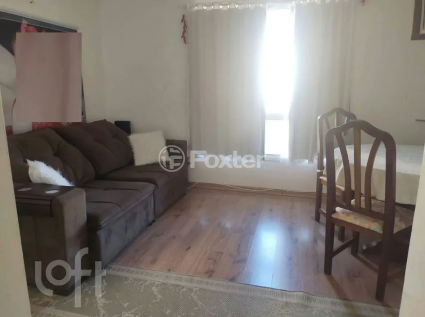 Apartamento à venda Rua João Wobeto, Mato Grande - Canoas