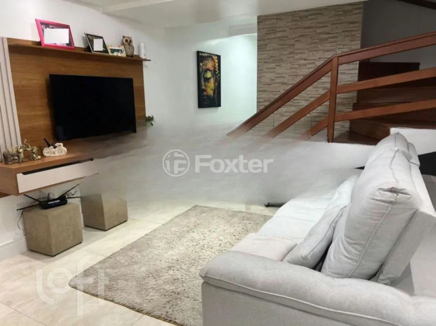 Casa à venda Rua Annapólis, Mato Grande - Canoas