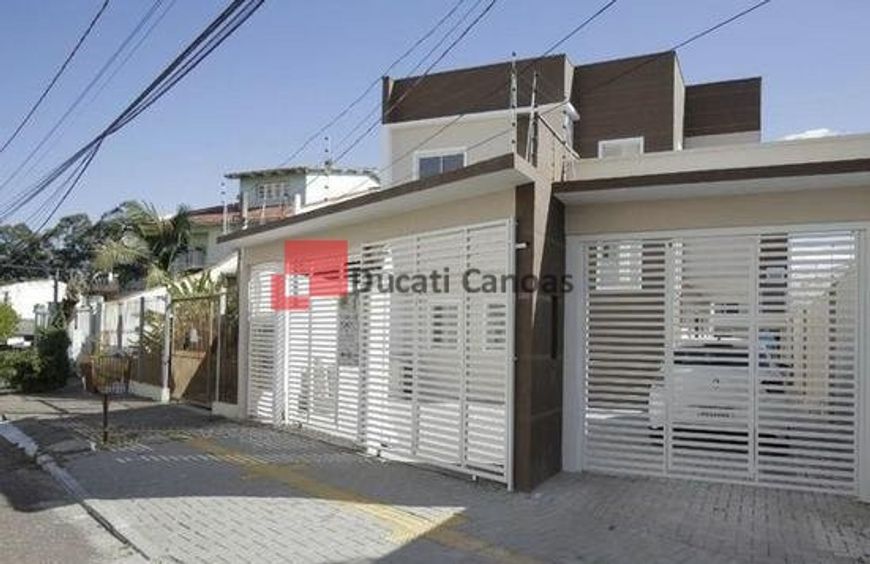 Casa em Condomínio a Venda no bairro Mato Grande - Canoas, RS